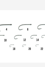 Umpqua Feather Merchants Umpqua Tiemco 201R Hook (100 Pack)