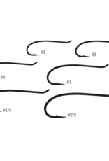 Umpqua Feather Merchants Umpqua Tiemco 7999 Hook (25 Pack)