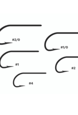 Umpqua Feather Merchants Umpqua U-Series U502 Hook (25 Pack)