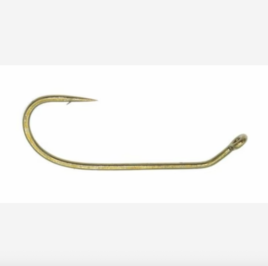 Umpqua Feather Merchants Umpqua Tiemco 708 Hook (25 Pack)