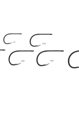 Umpqua Feather Merchants Umpqua Tiemco 600SP Hook (10 Pack) #2/0