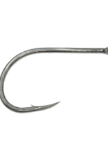 Umpqua Feather Merchants Umpqua Tiemco 600SP Hook (10 Pack) #2/0