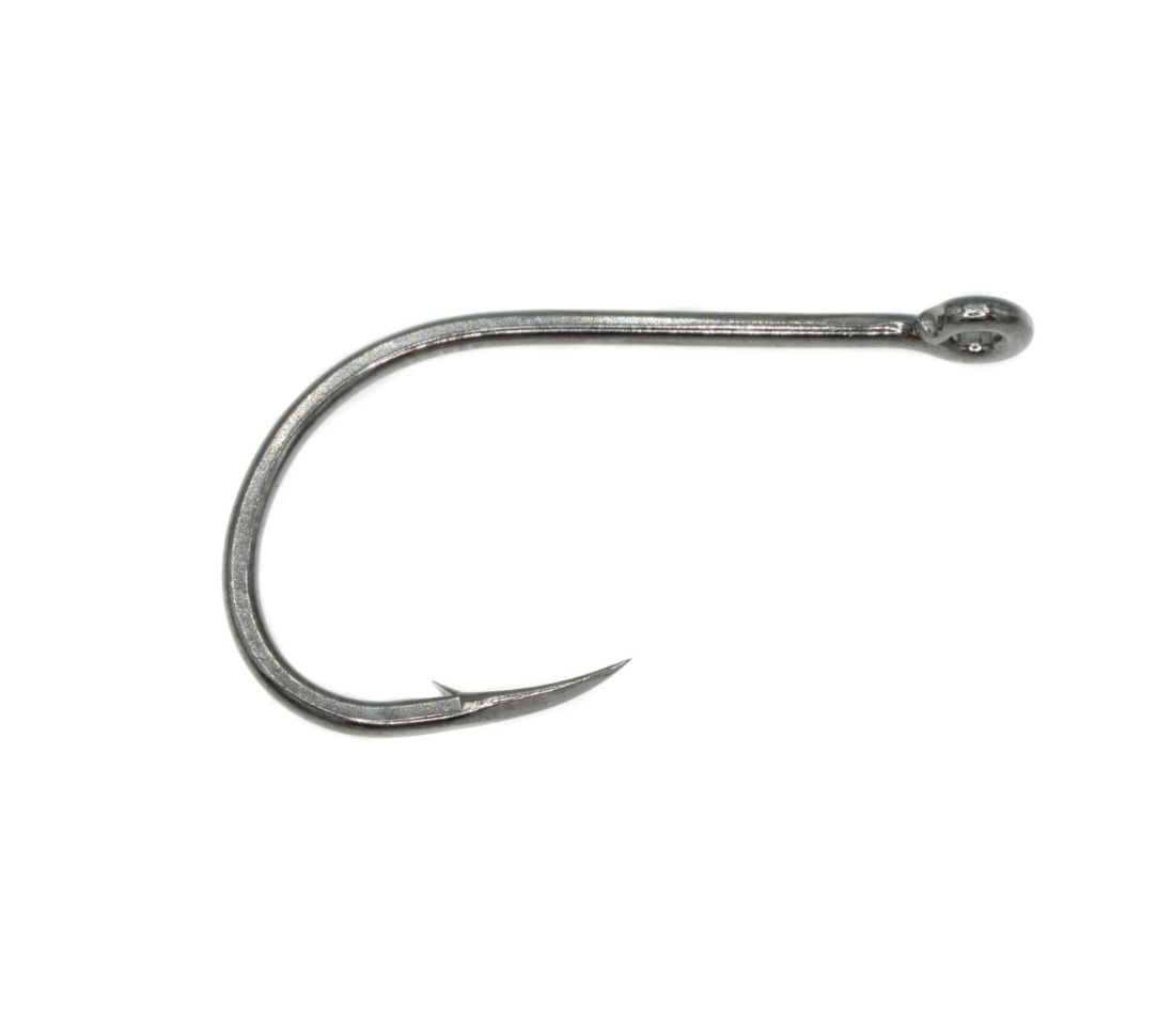 Umpqua Feather Merchants Umpqua Tiemco 600SP Hook (10 Pack) #2/0