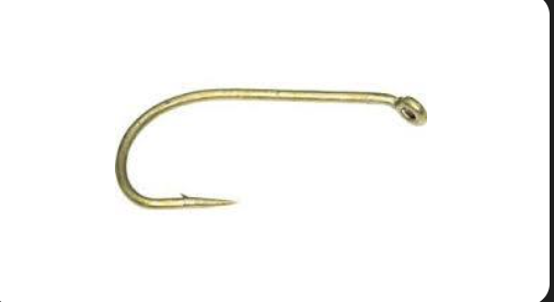 Umpqua Feather Merchants Umpqua Tiemco 112TR Hook (25 Pack)