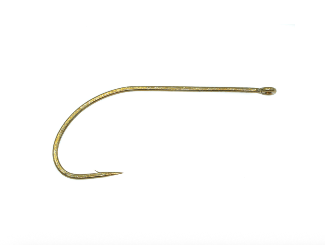 Umpqua Feather Merchants Umpqua Tiemco 8089 Hook (25 Pack)