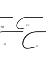 Umpqua Feather Merchants Umpqua Tiemco 8089 Hook (25 Pack)