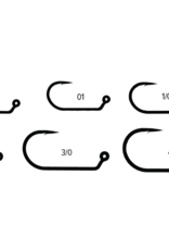 Umpqua Feather Merchants Umpqua X-Series XS506H BN Jig Hook (20 Pack)