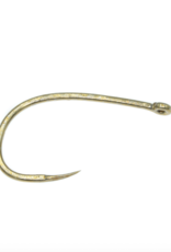 Umpqua Feather Merchants Umpqua Tiemco 2499SP-BLB Hook (25 Pack)