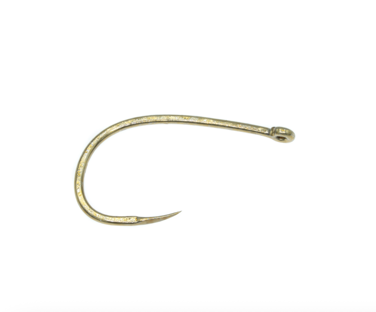 Umpqua Feather Merchants Umpqua Tiemco 2499SP-BLB Hook (25 Pack)