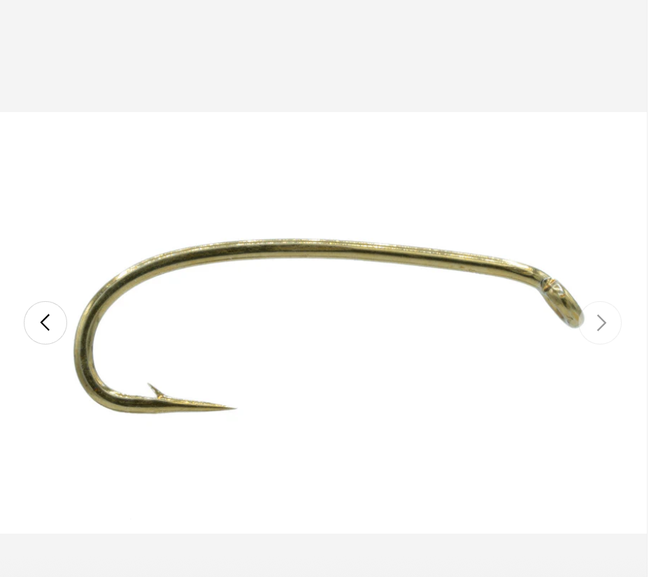 Umpqua Feather Merchants Umpqua X-Series XT250 Hook (25 Pack)