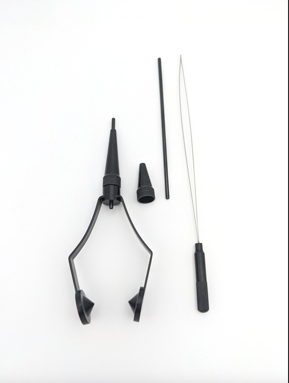 Nature's Spirit Raidzap XACT Bobbin