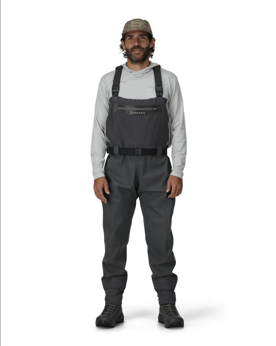 Simms Fishing Simms Flyweight Packable Wader