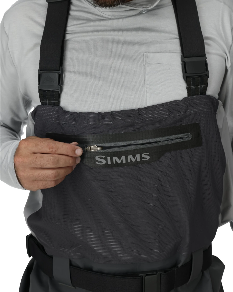 Simms Fishing Simms Flyweight Packable Wader