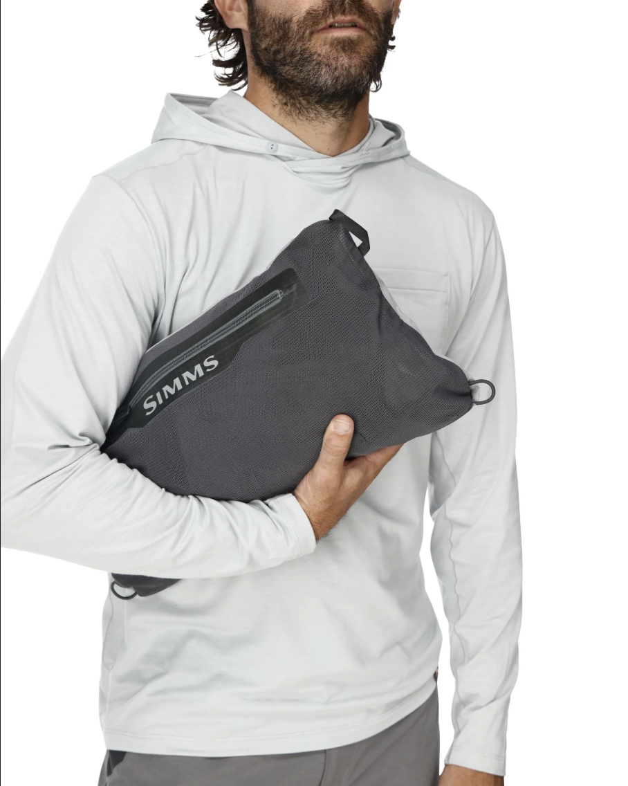 Simms Fishing Simms Flyweight Packable Wader