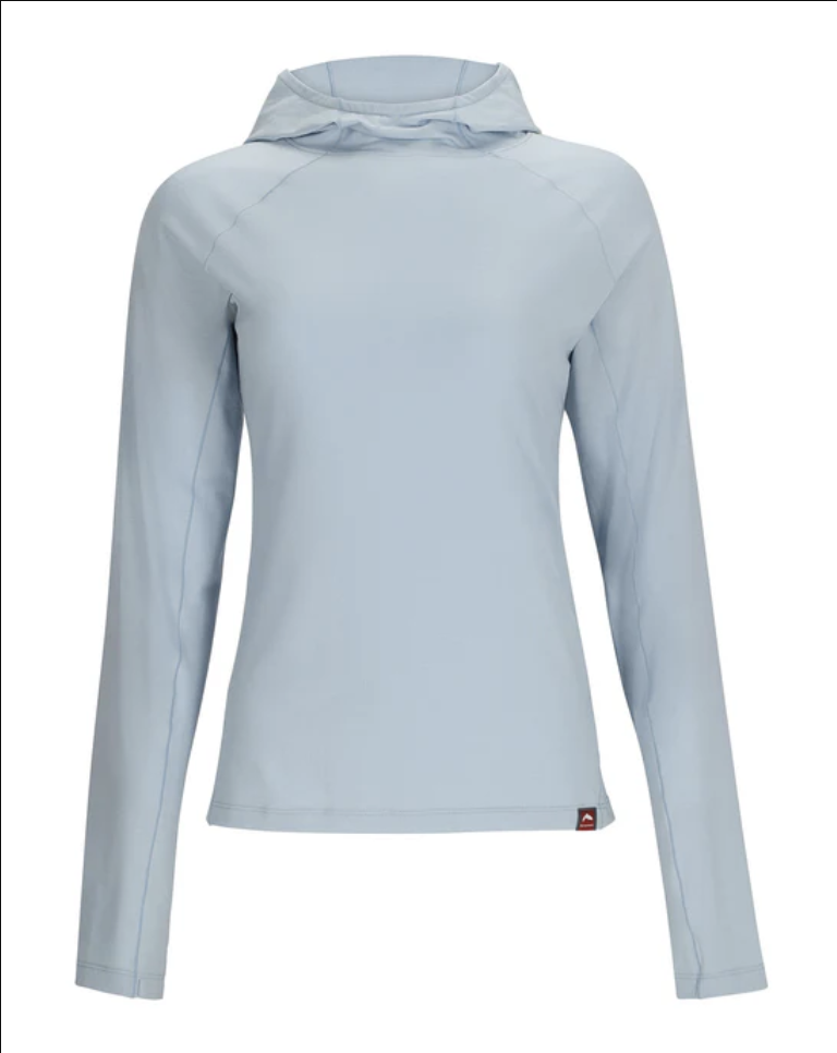 Simms Fishing Simms Womens Glades Hoody -