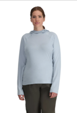 Simms Fishing Simms Womens Glades Hoody -