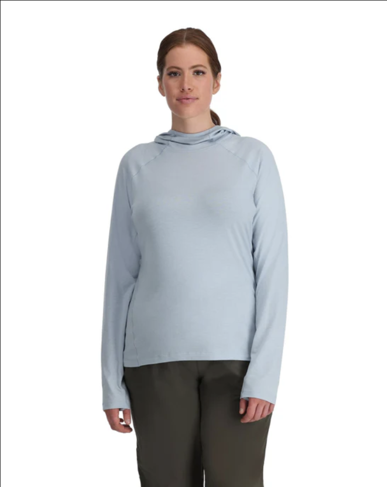 Simms Fishing Simms Womens Glades Hoody -