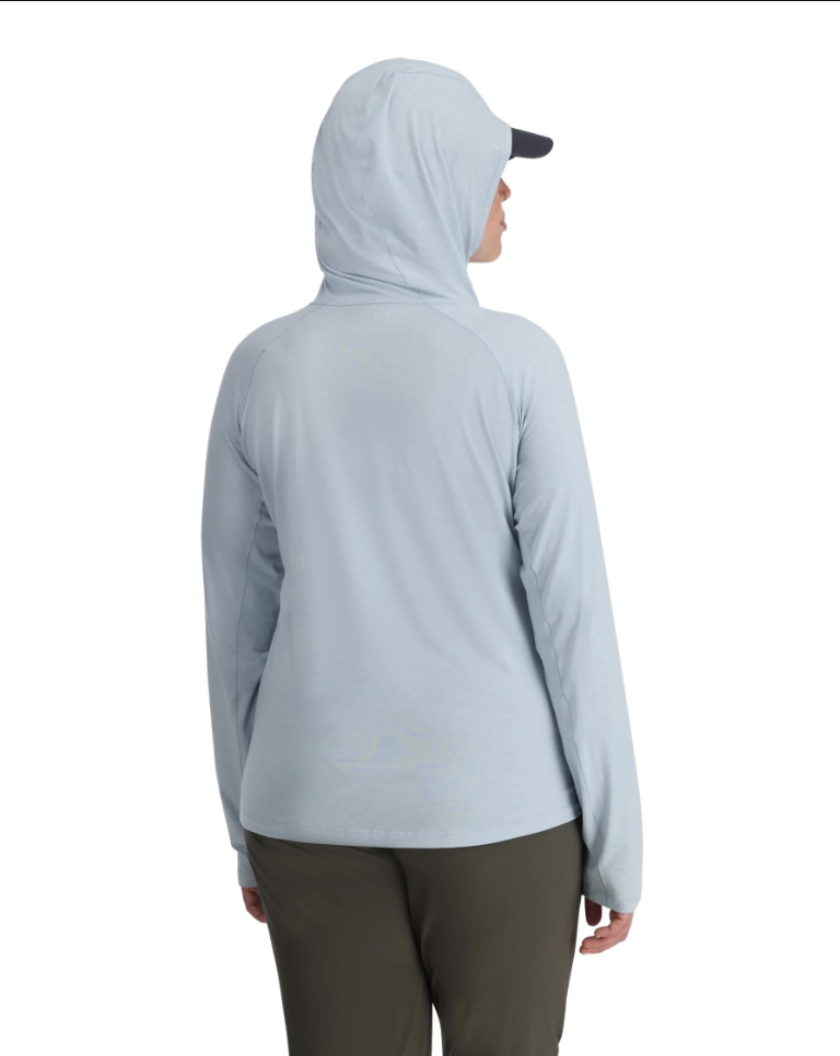 Simms Fishing Simms Womens Glades Hoody -