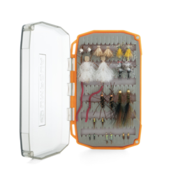 Umpqua Feather Merchants Umpqua Fly Assortment - Trout Essential (24pc)