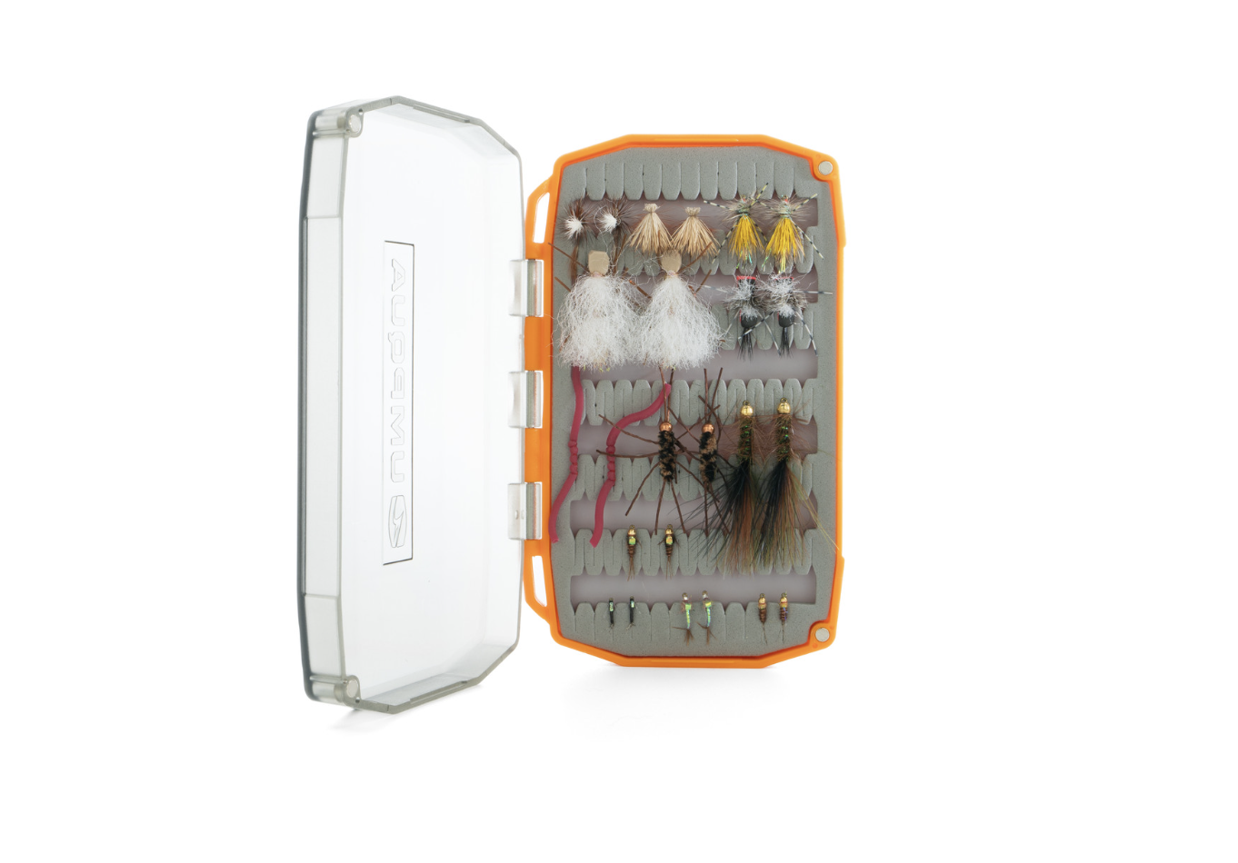 Umpqua Feather Merchants Umpqua Fly Assortment - Trout Essential (24pc)