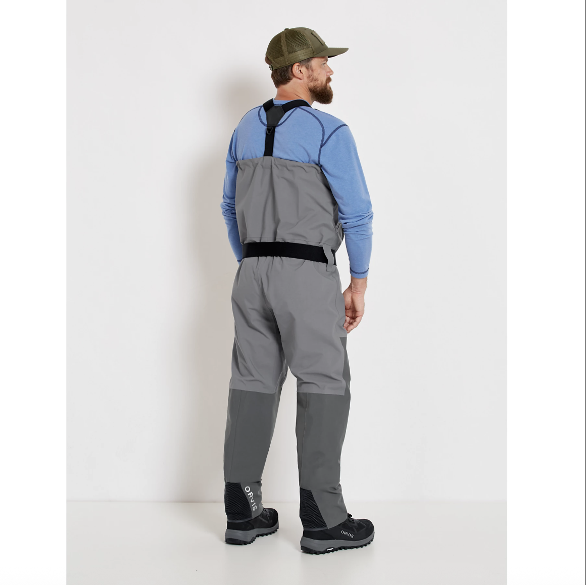 Orvis Orvis Pro Zipper Wader -