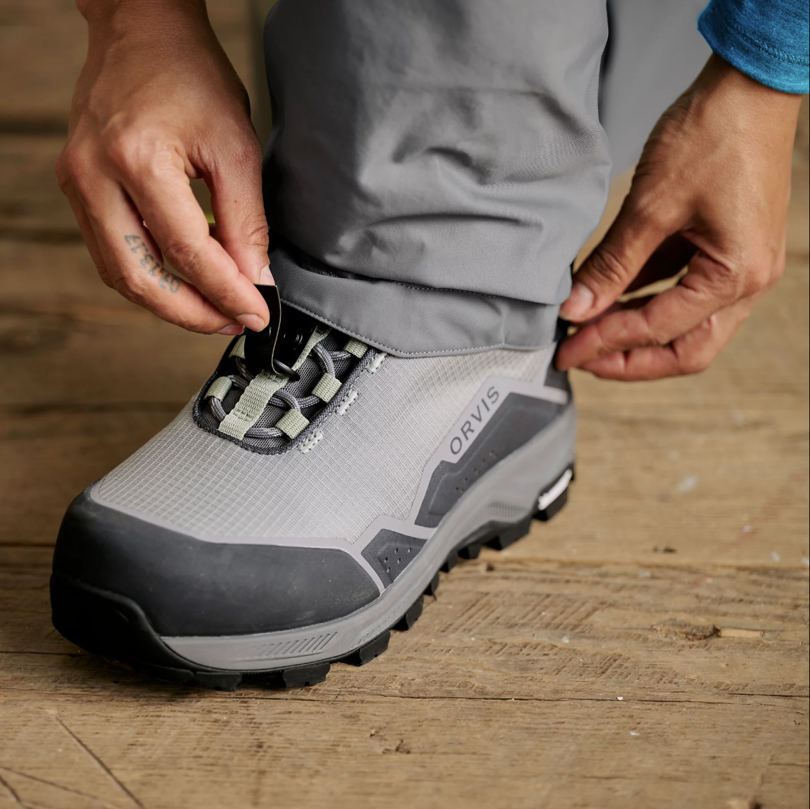 Orvis Orvis Womens Ultralight Wader -