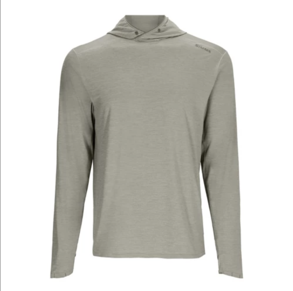 Simms Fishing Simms Solarflex Cooling Hoody -