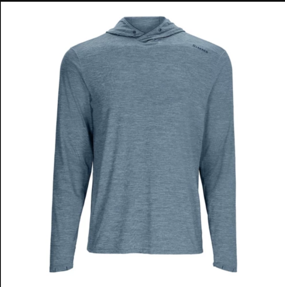 Simms Fishing Simms Solarflex Cooling Hoody -