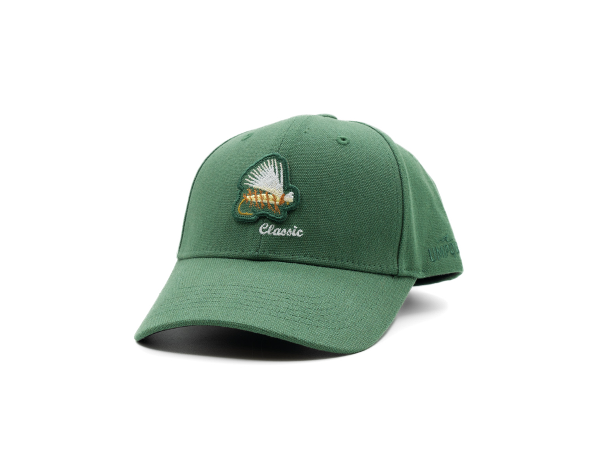 Umpqua Feather Merchants Umpqua Hat