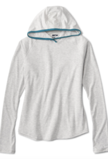 Orvis Orvis Womens DriCast Hoodie -