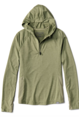 Orvis Orvis Womens Pro Sun Hoodie II -