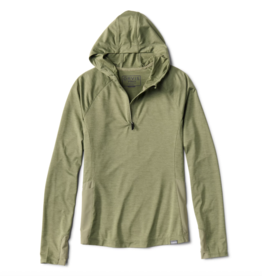 Orvis Orvis Womens Pro Sun Hoodie II -