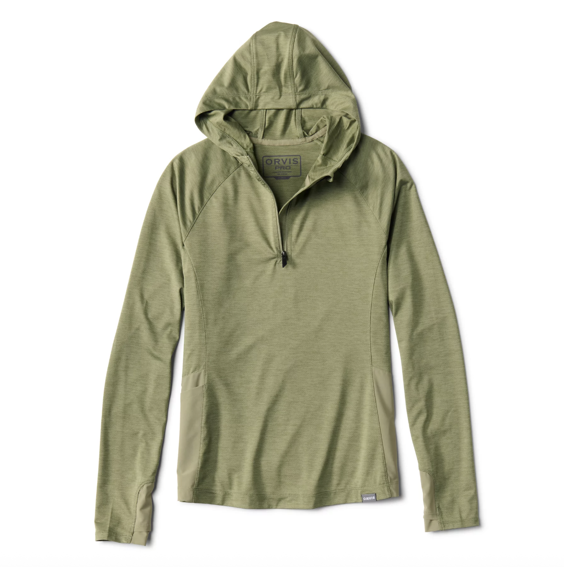 Orvis Orvis Womens Pro Sun Hoodie II -