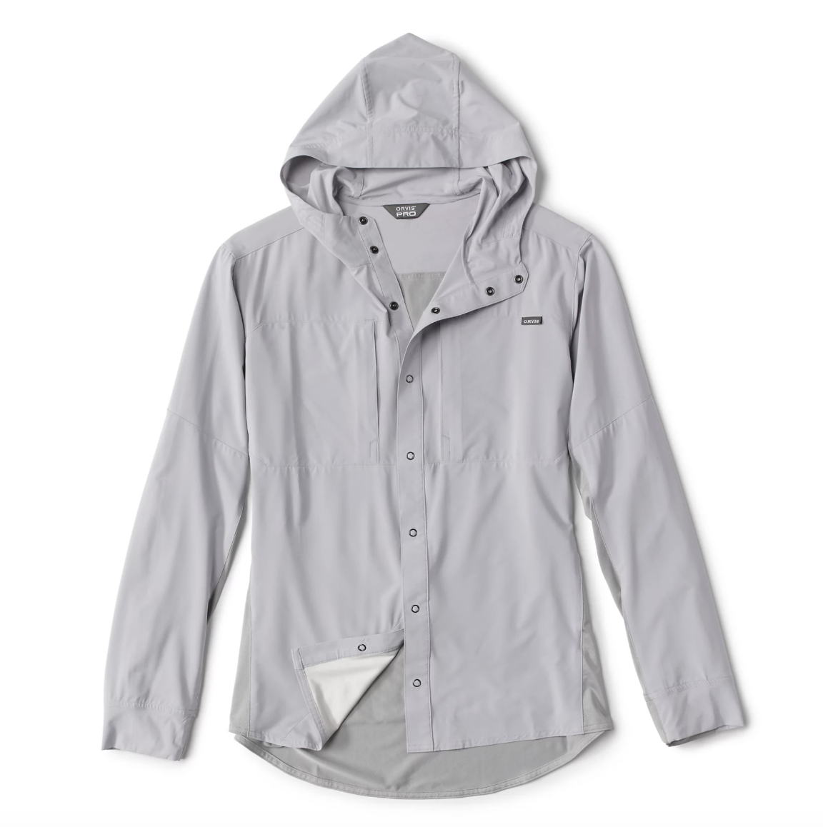 Orvis Orvis Pro Hybrid Hoodie