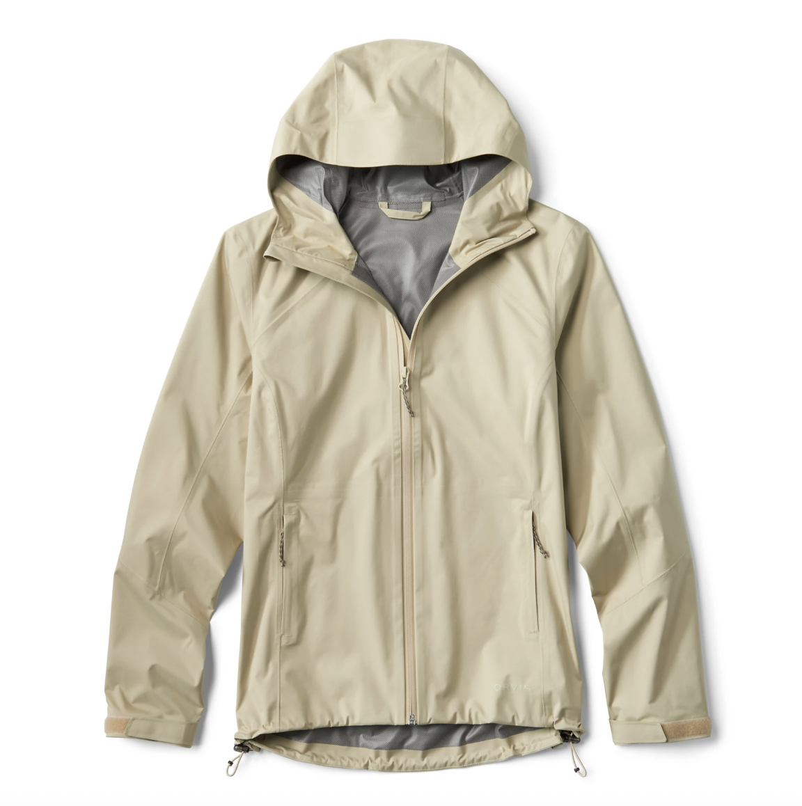 Orvis Orvis Womens Ultralight Storm 2.5L Jacket -