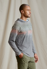 Orvis Orvis DriCast Printed Hoodie -