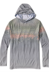 Orvis Orvis DriCast Printed Hoodie -