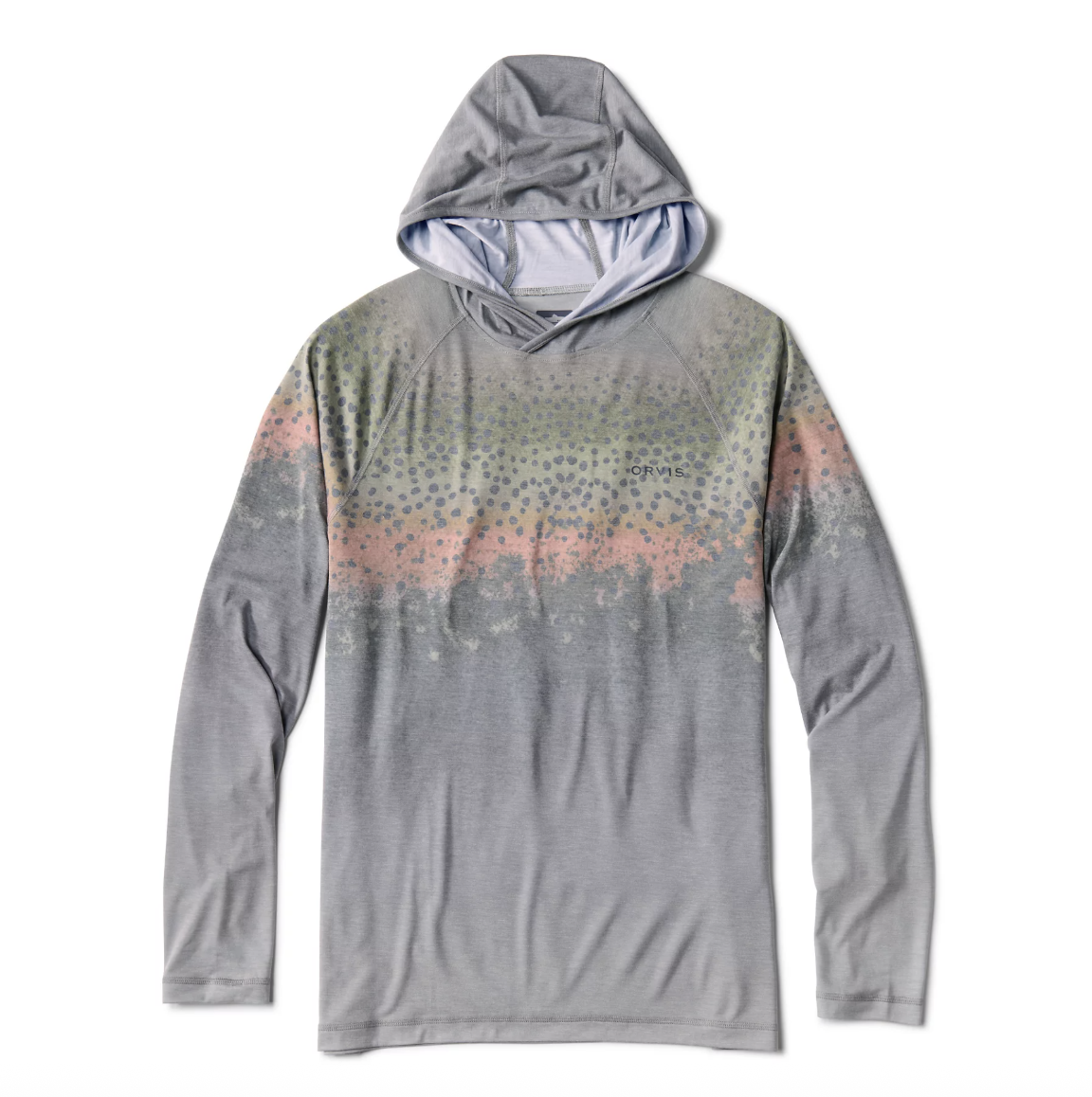 Orvis Orvis DriCast Printed Hoodie -
