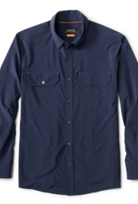Orvis Orvis Stonefly Stretch Long Sleeve Shirt