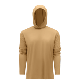 Grundens Grundens Tough Sun Hoodie