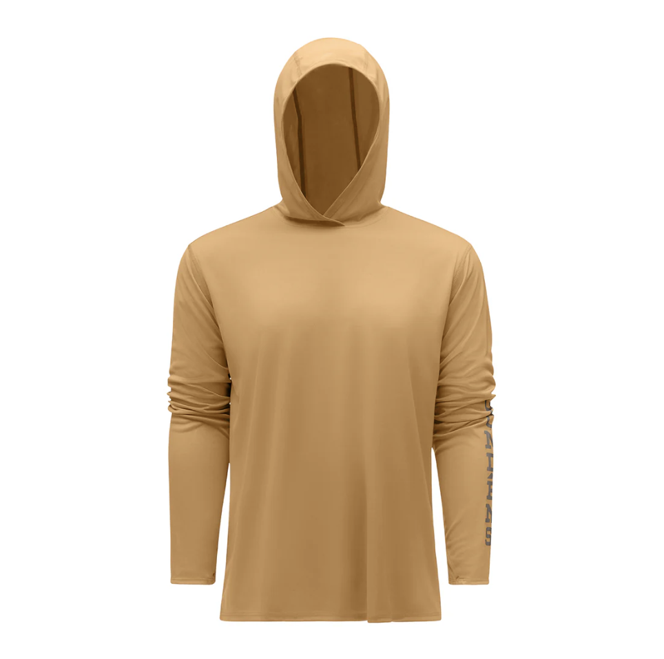 Grundens Grundens Tough Sun Hoodie