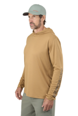 Grundens Grundens Tough Sun Hoodie