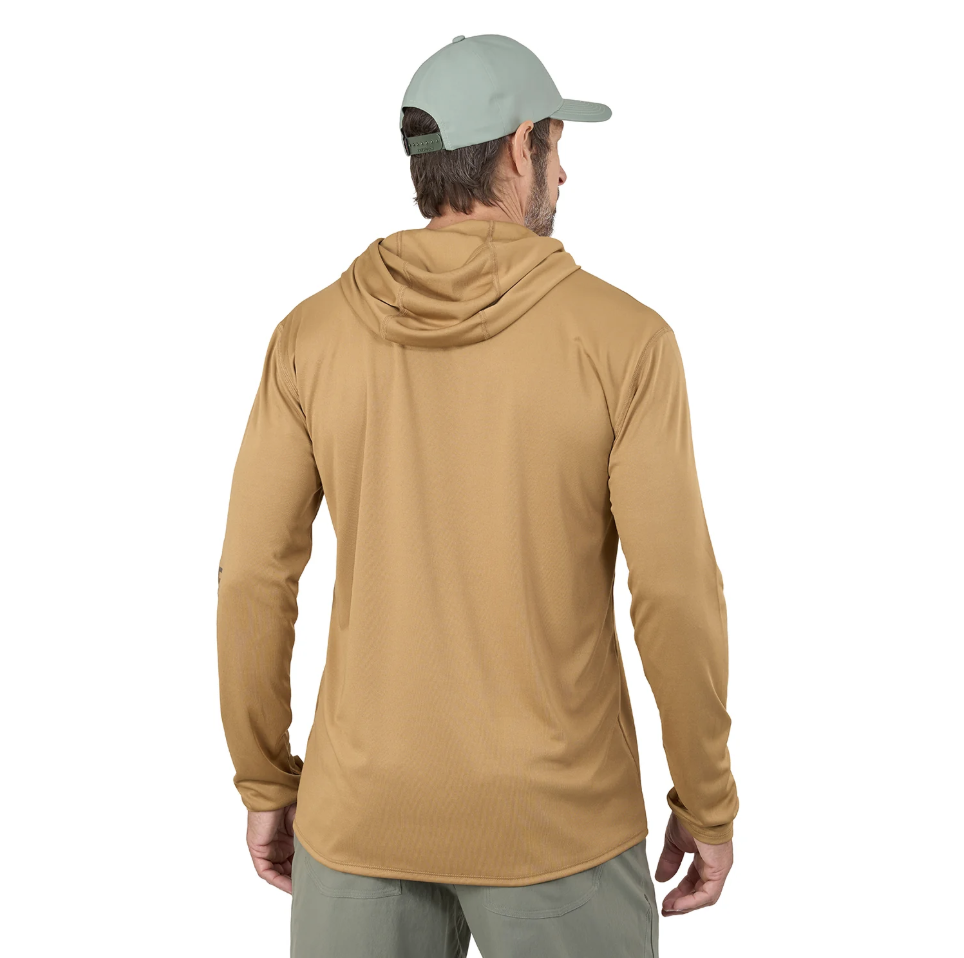 Grundens Grundens Tough Sun Hoodie