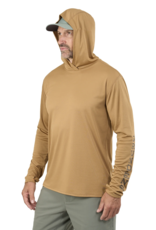 Grundens Grundens Tough Sun Hoodie