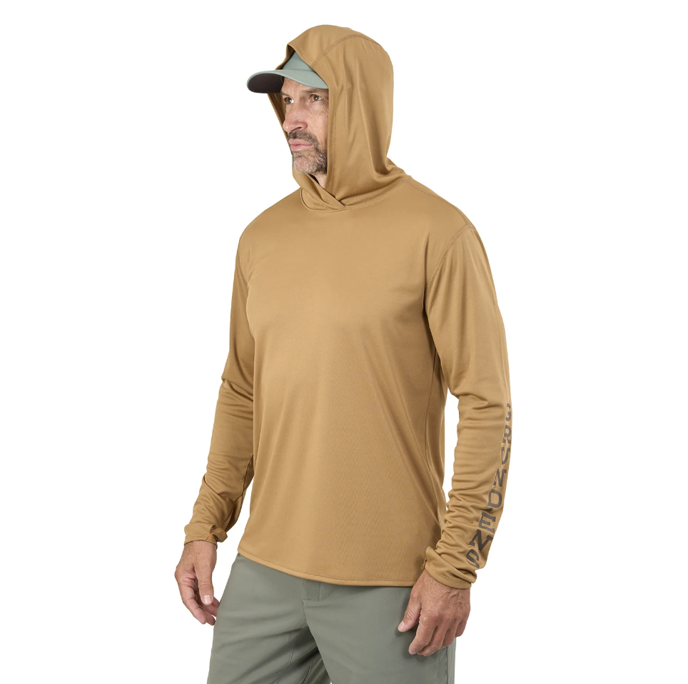 Grundens Grundens Tough Sun Hoodie