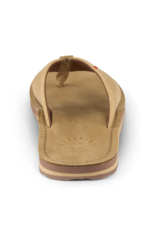 Grundens Grundens Mudflats Leather Sandal