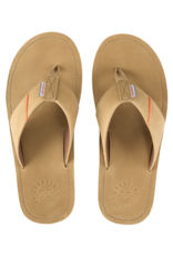 Grundens Grundens Mudflats Leather Sandal