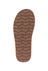 Grundens Grundens Mudflats Leather Sandal