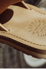 Grundens Grundens Mudflats Leather Sandal