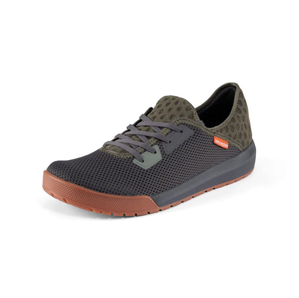 Grundens Grundens Keeper Sneaker
